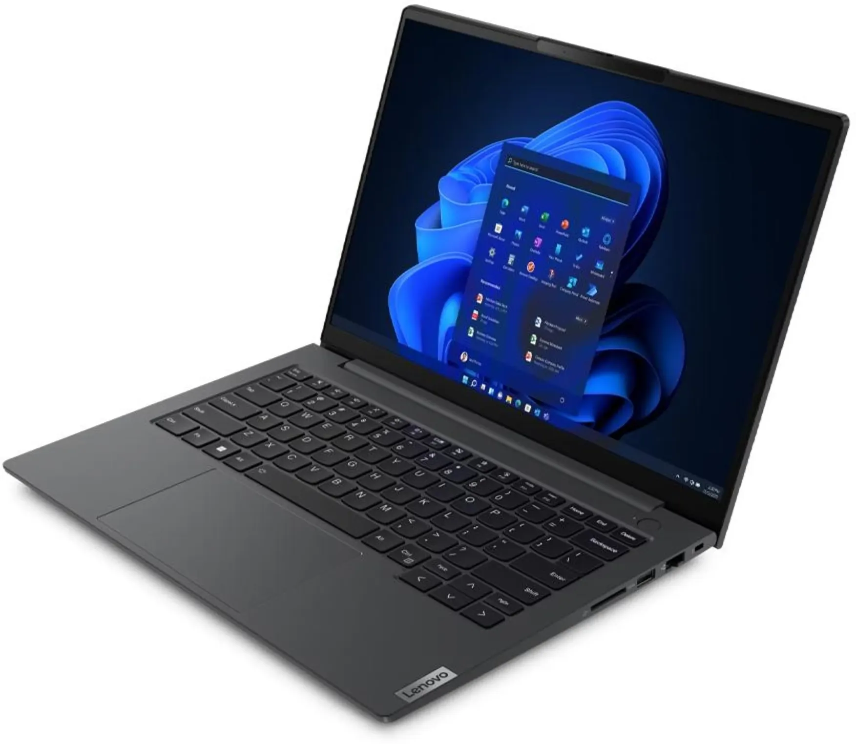 Imagen 1 de Notebook Lenovo K14 Gen2 I5-1335U RAM 8GB SSD256 14" W11P