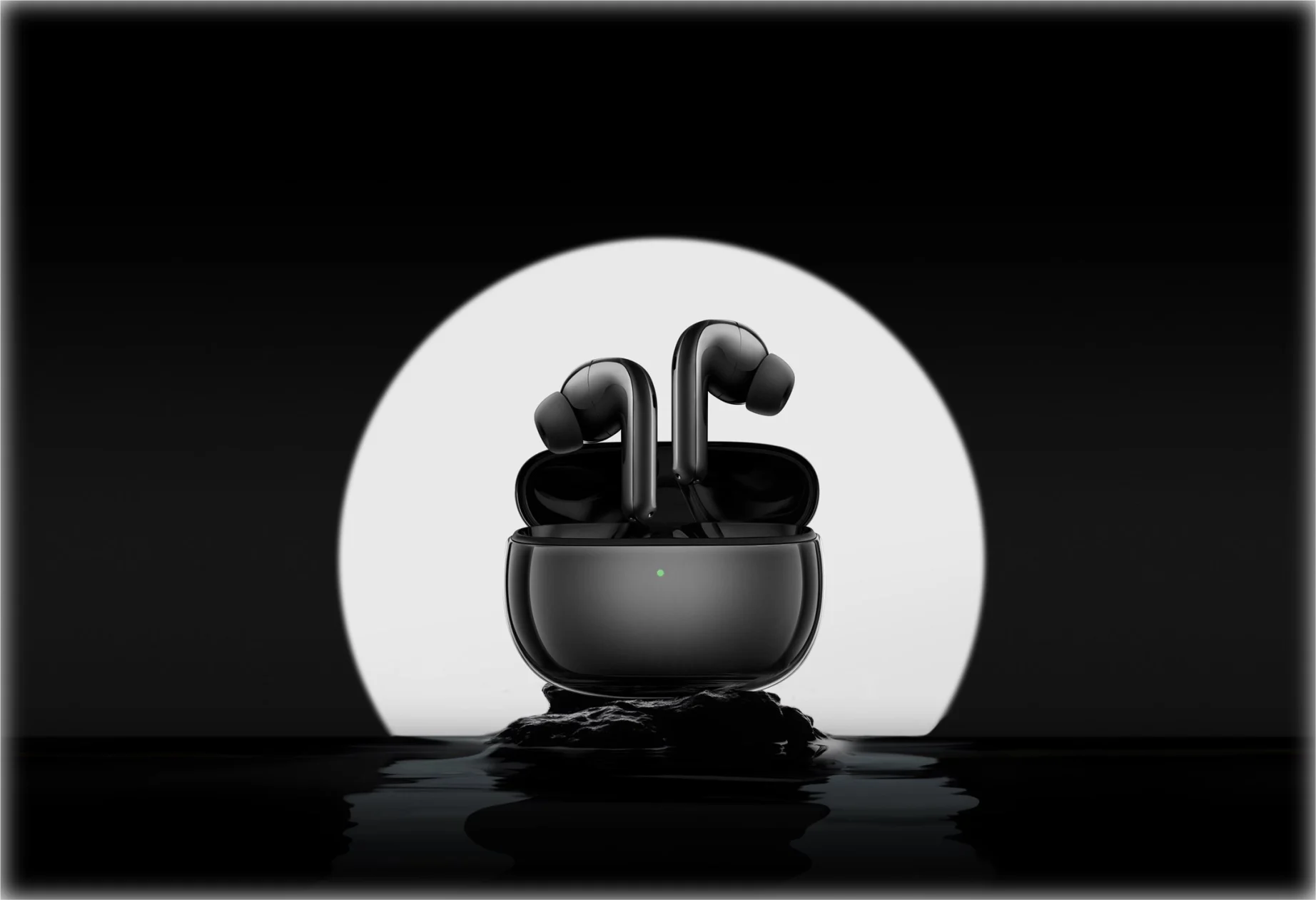 Imagen 11 de Xiaomi FlipBuds Pro - Auriculares inalambricos con micro - en oreja - Bluetooth 