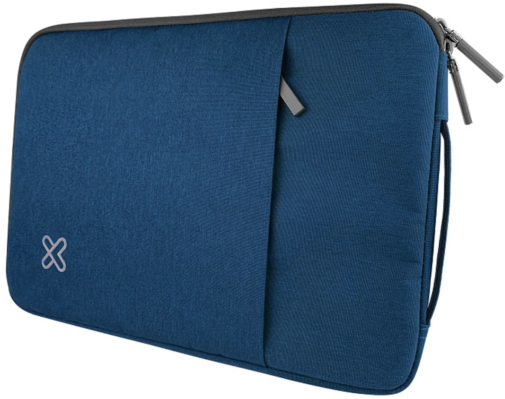 Imagen 4 de Klip Xtreme SquarePro KNS-420 - Funda para portátil - 15.6" - azul