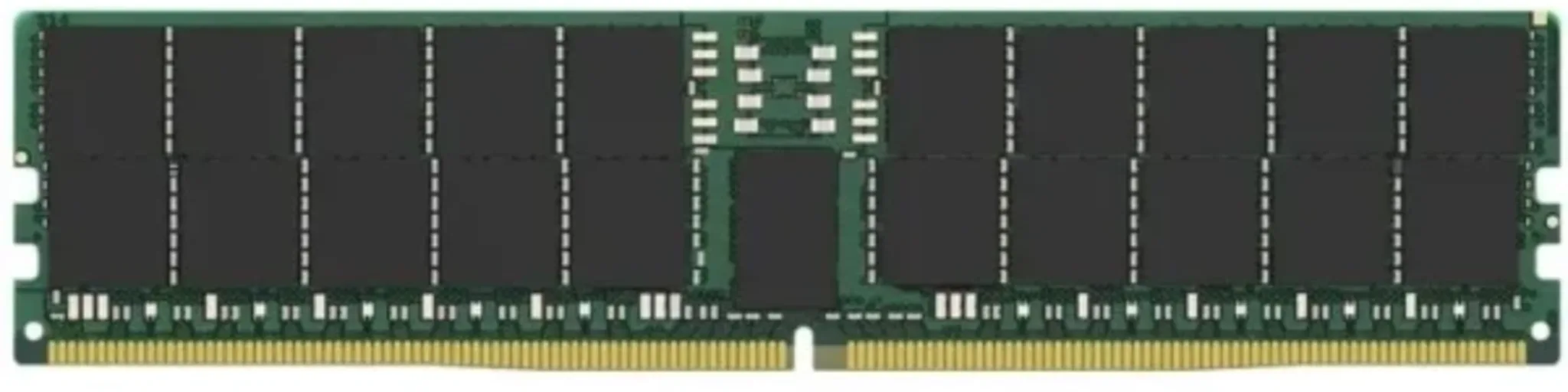 Imagen 0 de Memoria RAM 32GB DDR5 4800MHz DIMM CL40 ECC 1.1v 288p - Kingston