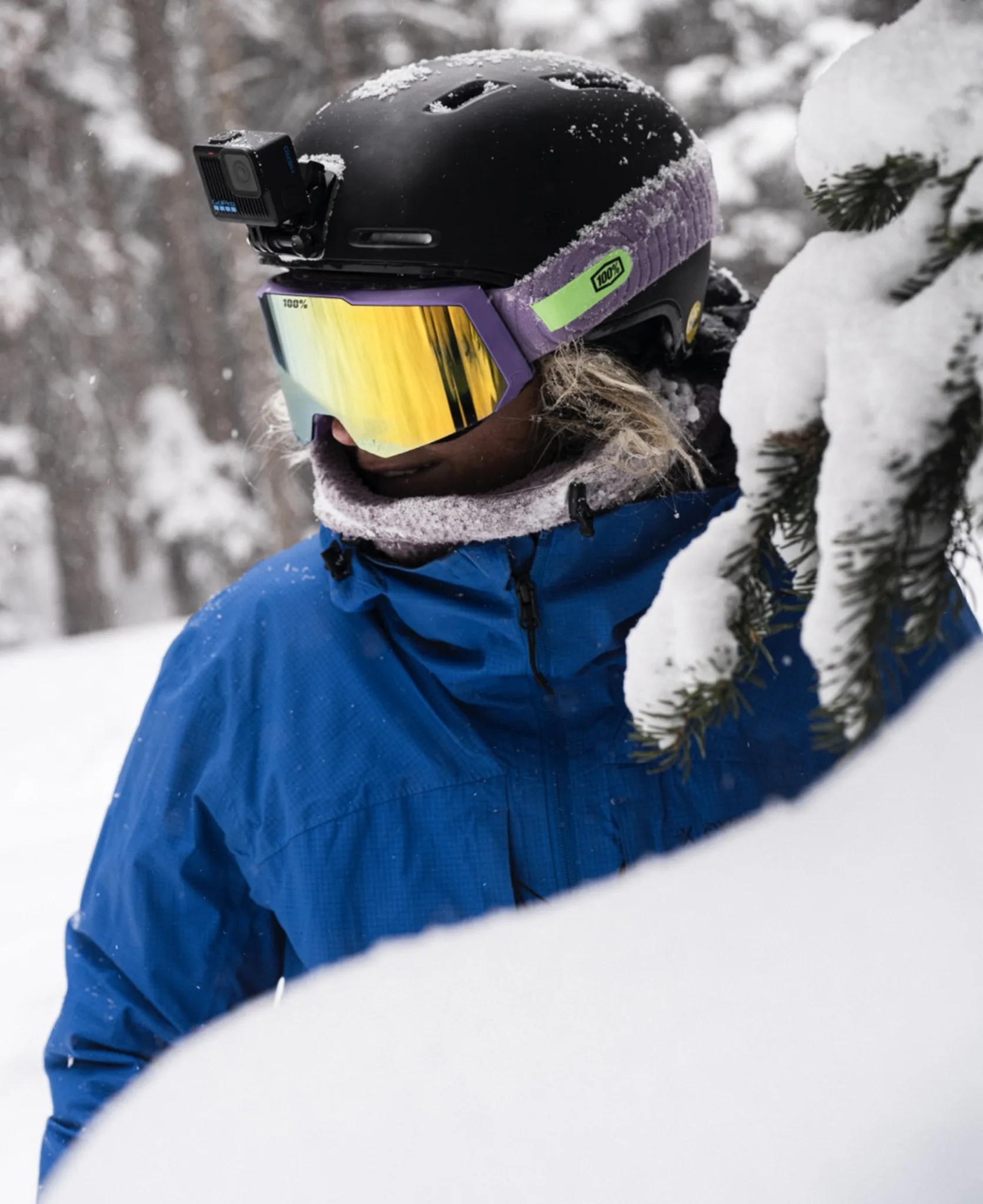 Imagen 12 de Cámara de Acción GoPro HERO, 4K 30/25fps 1080p, Foto 12MP 