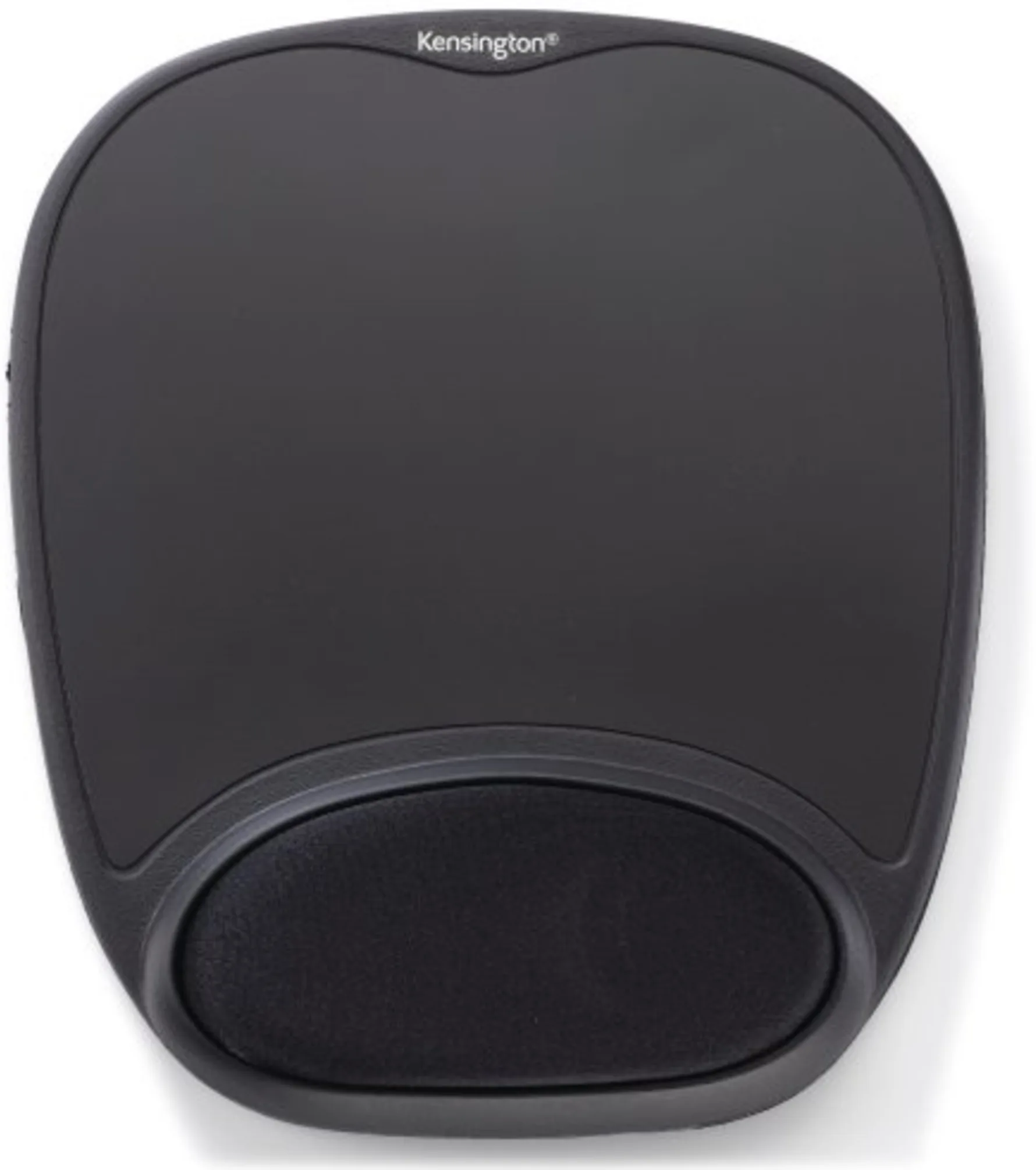 Imagen 5 de Mouse Pad Kensington K62386 Confort Gel Descansa muñecas Color Negro 