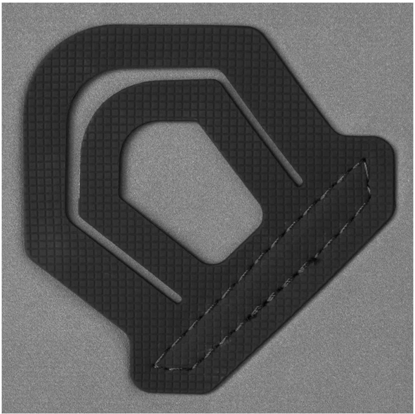 Imagen 1 de Funda Universal para Tablets de 10" y 11" Color Negra