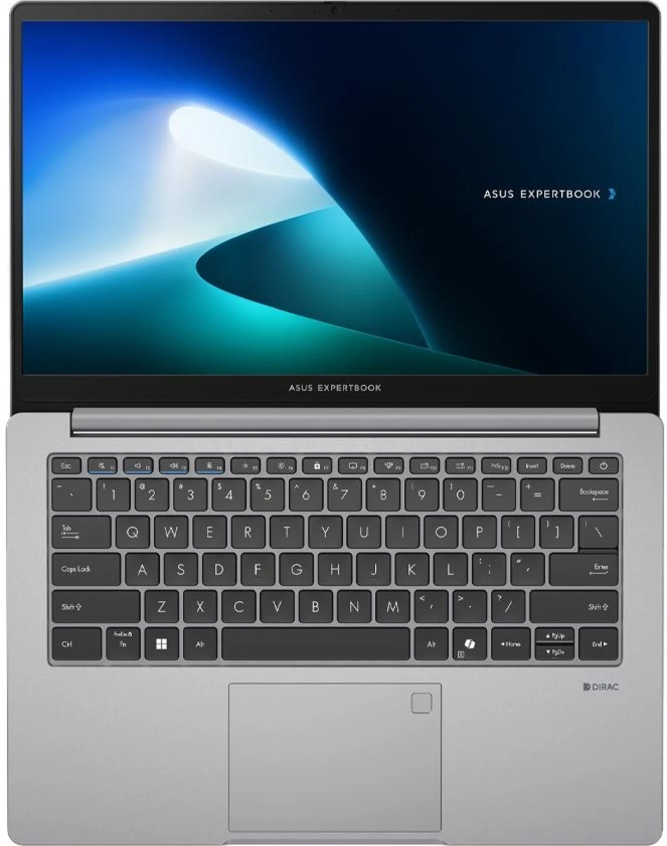 Imagen 1 de Notebook Asus P1403CVA-S60607X I5-13420H RAM 16GB SSD 512GB 14" W11P