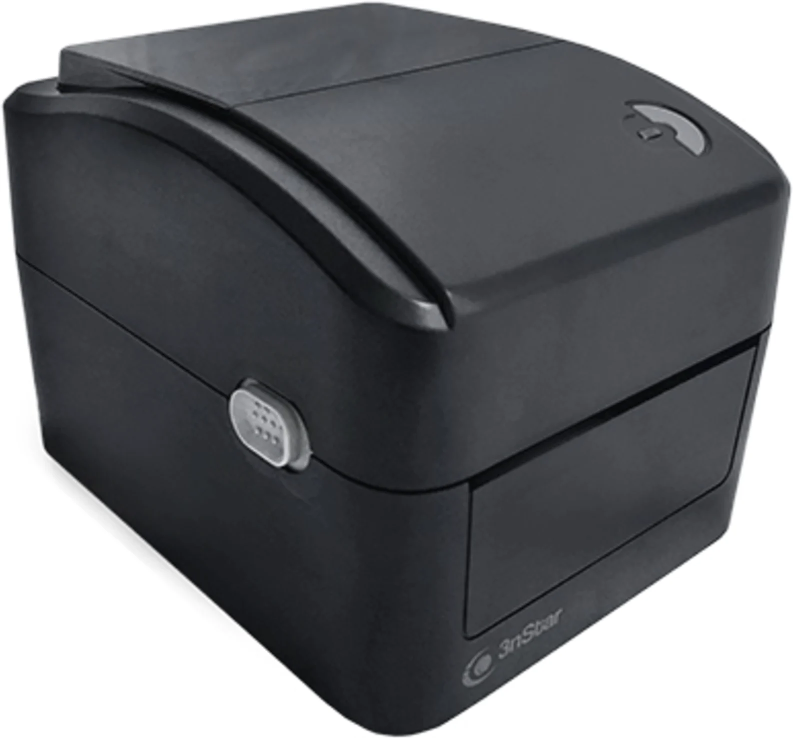 Imagen 3 de Impresora de Etiquetas 3nStar LDT114, Térmica Directa 4" 203dpi USB 2.0 Ethernet