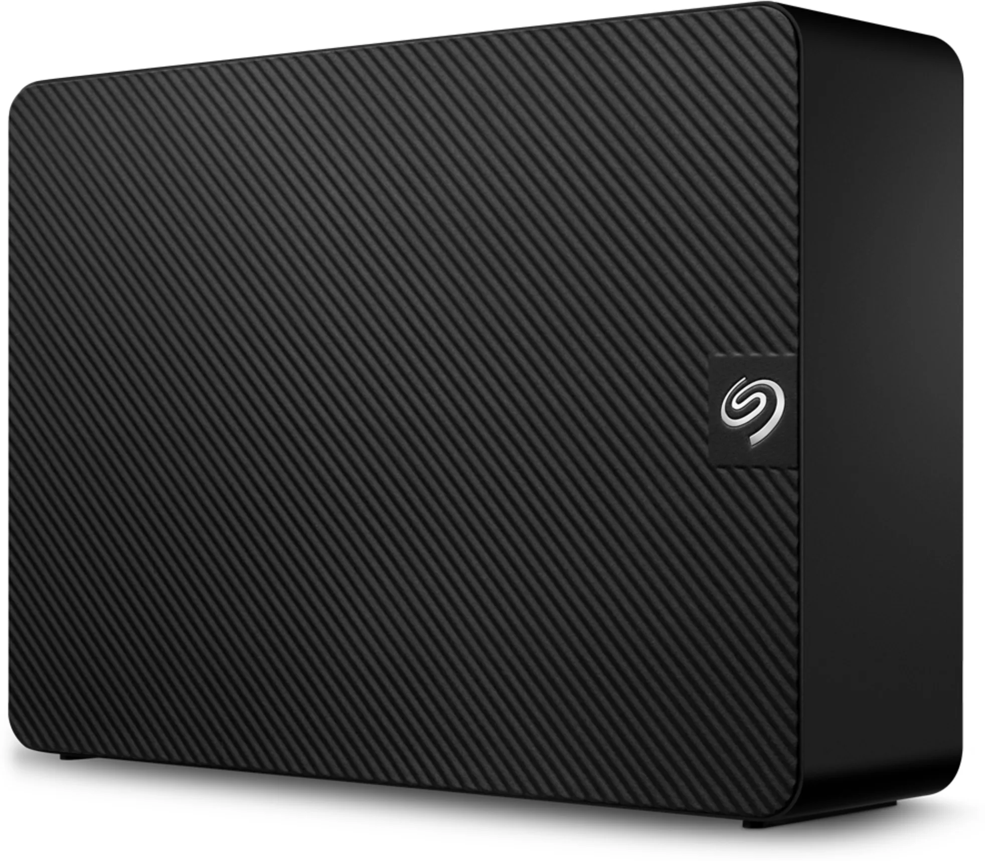 Imagen 2 de Disco Duro Externo Seagate Expansion 20TB USB3.2 Gen 1 (3.1 Gen1)  Negro