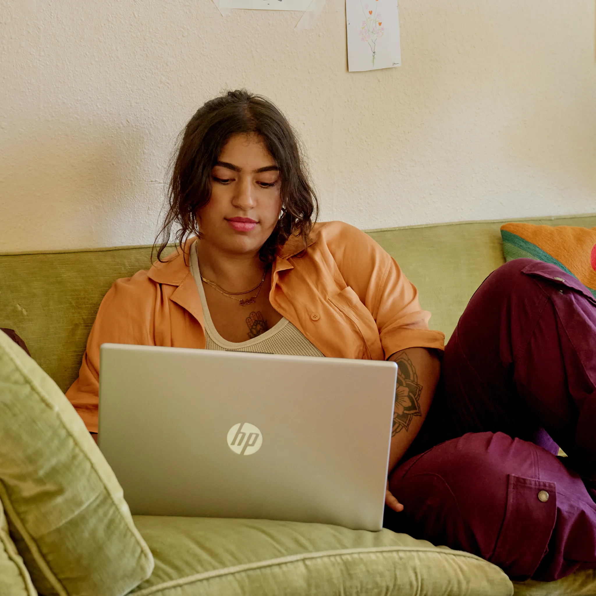 Imagen 5 de Notebook HP 15-FD0259LA I5-1334U RAM16GB SSD512GB 15.6" W11H