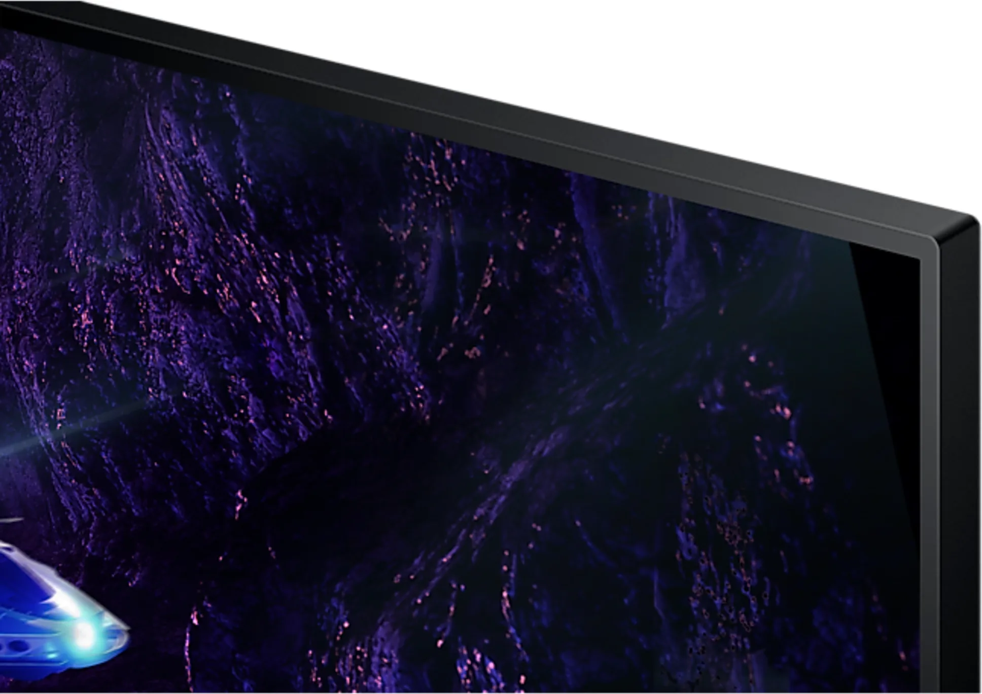 Imagen 3 de Monitor Gamer Samsung G30D Odyssey G3 24" VA FHD 1920*1080 DP HDMI 180Hz 1ms