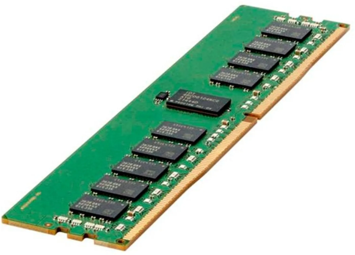 Imagen 0 de Memoria RAM HPE 64GB 2933MHz DIMM Registered CL21 Smart Memory Kit