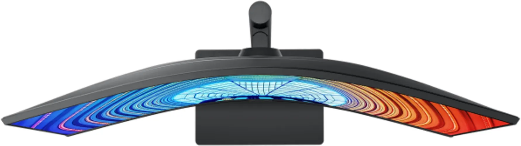 Imagen 2 de Monitor Curvo Usado Samsung S34A65 Ultra WQHD 34" 3440x1440 LED IPS DP HDMI USB-C 100H