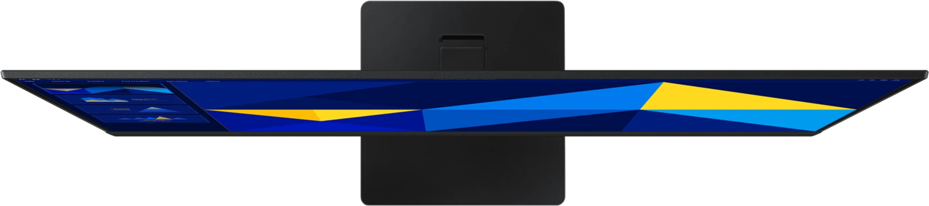 Imagen 5 de Monitor Samsung Essential S3 S30GD 27" FHD 1920*1080 IPS HDMI VGA 100Hz