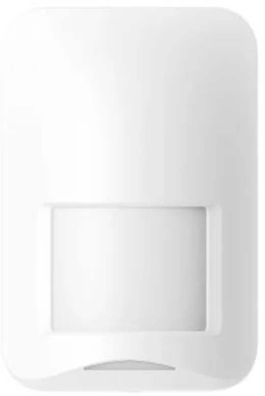 Imagen 0 de Detector PIR AX Home Hikvision 10mt PET 24kg