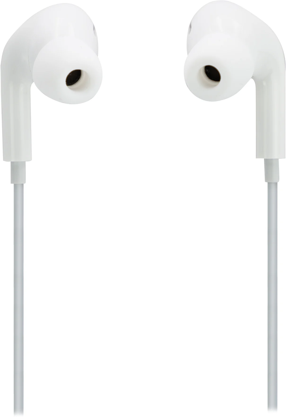 Imagen 5 de L21WT AUDIF. MONSTER ALAMBRICO M/LIBRES LIGHTNING BLANCO