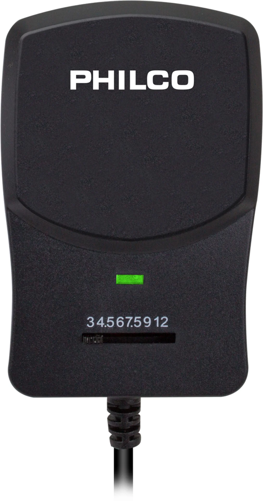 Imagen 0 de ELIMINADOR DE PILAS 1800 MAH