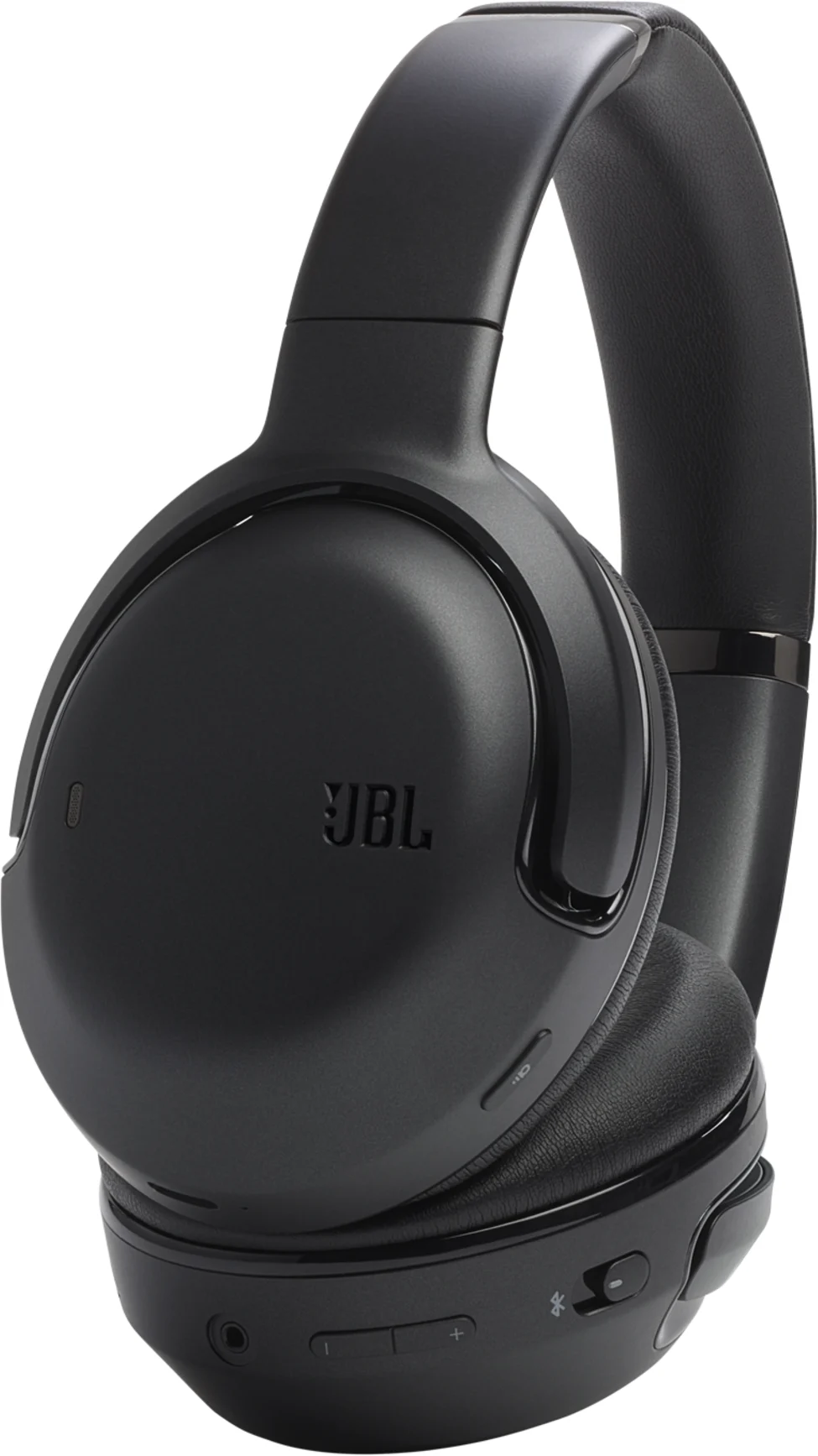 Imagen 9 de Audífonos Inalámbricos JBL Tour One MK2, OverEar Bluetooth5.3 NC Negro