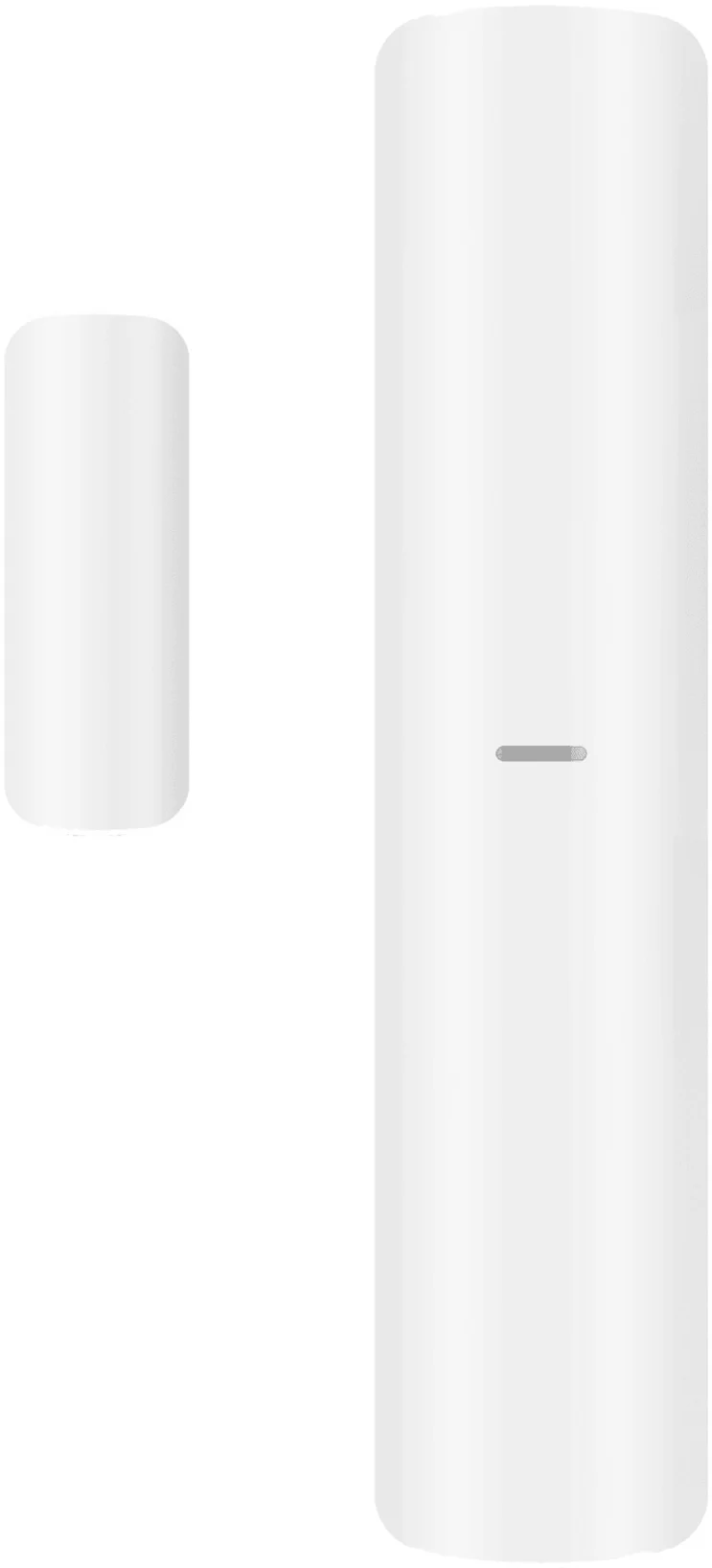 Imagen 2 de Magnetico Sobrepuesto Inalambrico Hikvision AX Pro