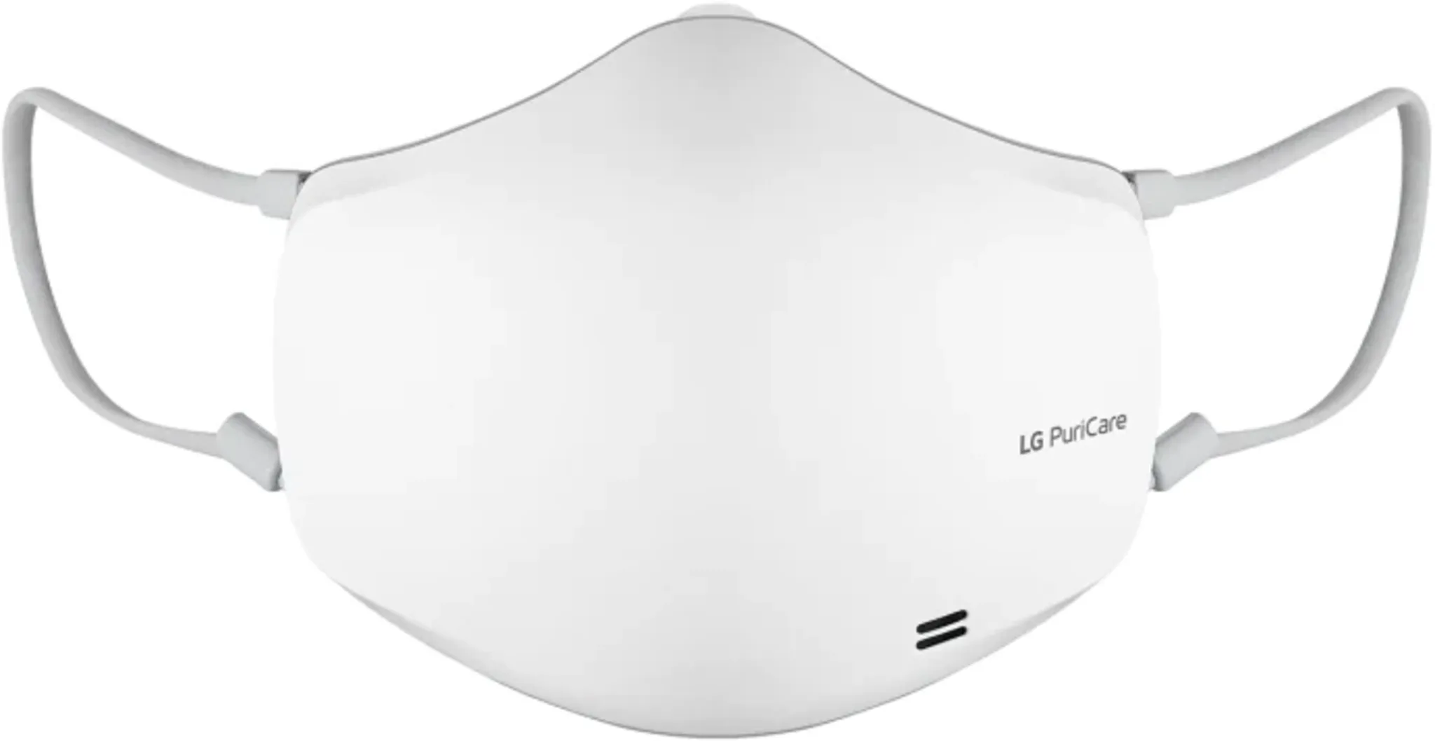 Imagen 0 de LG PuriCare Purificador de aire facial (Elegant White) (AP551AWFA)