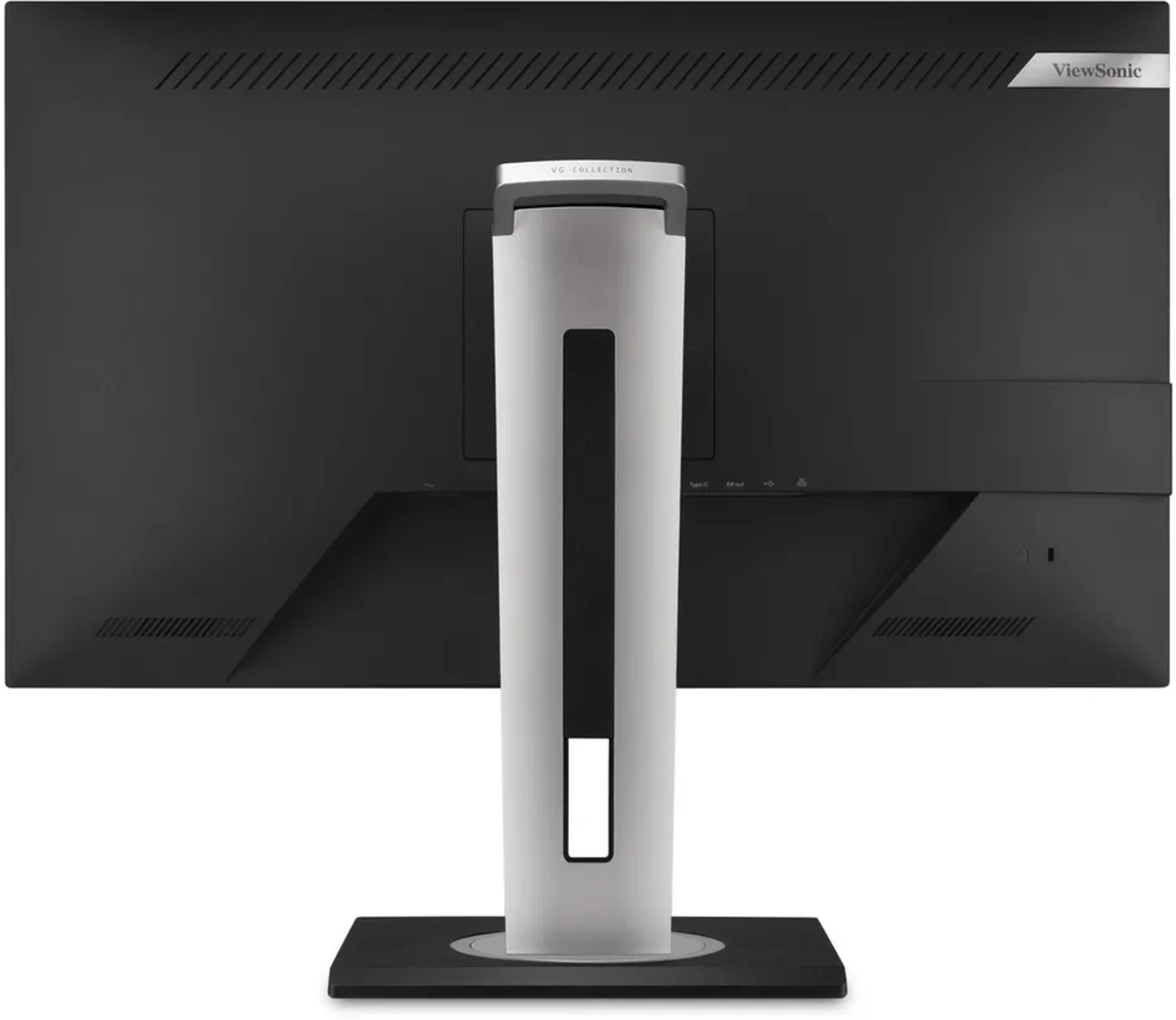 Imagen 10 de Monitor Viewsonic VG2756A-2K 27" QHD 2560*1440 IPS LAN DP HDMI USB-A USB-B USB-C