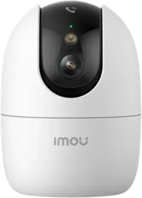 Imagen 5 de IPC-S2EN-5R1S. Camara wifi Imou Ranger 2 PRO 5MP con resolucion 3K vision noctur
