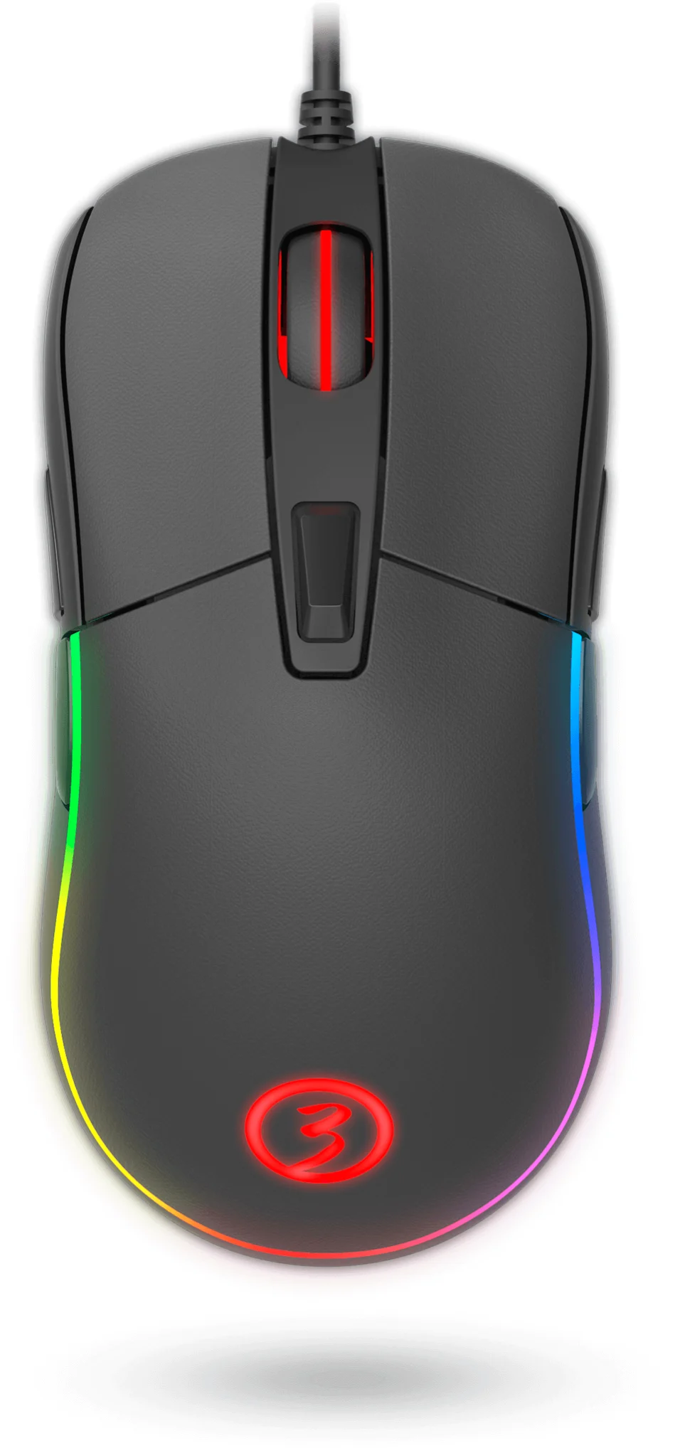 Imagen 0 de Ozone Neon X40 (OZNEONX40)