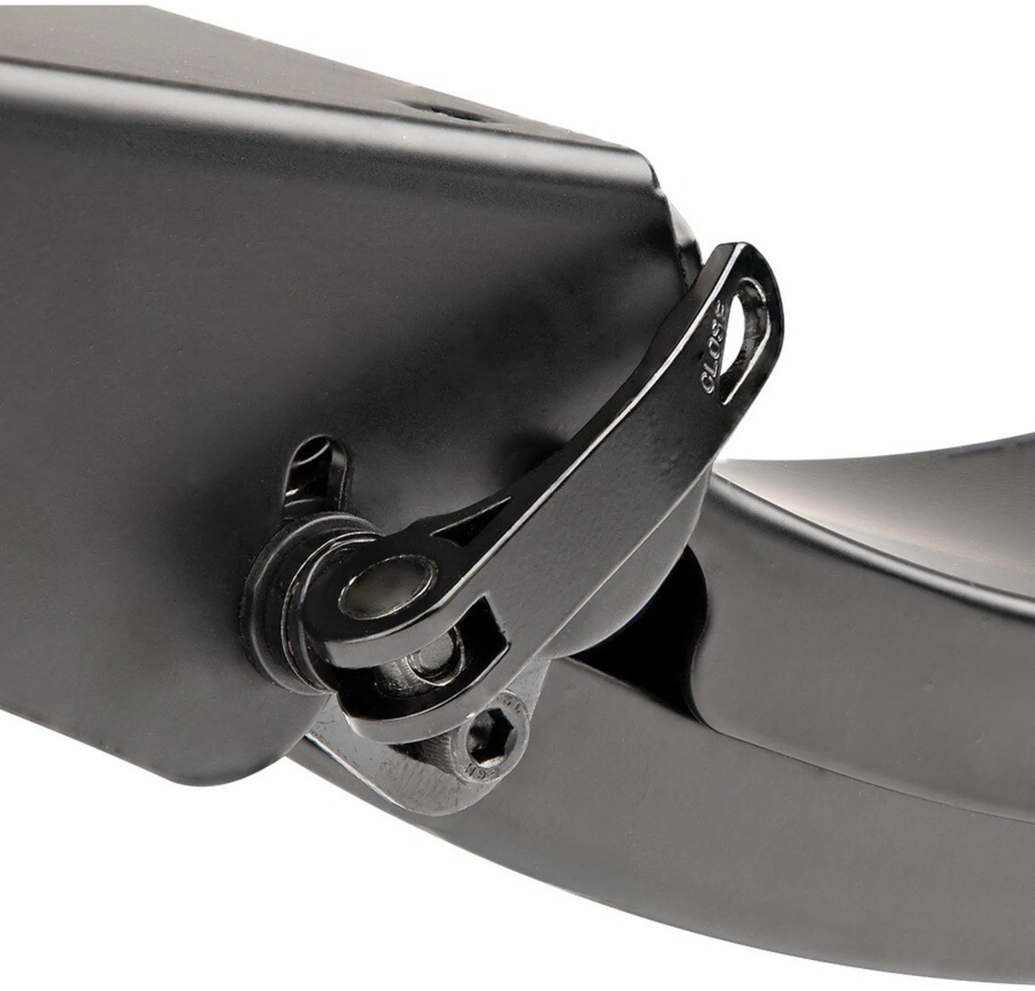 Imagen 8 de Under Desk Keyboard Tray - Adjustable