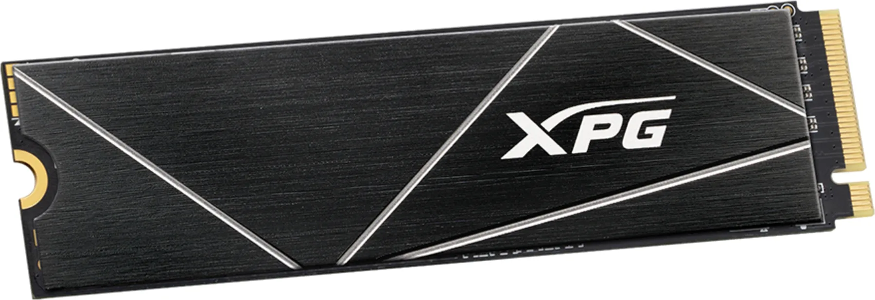 Imagen 2 de Unidad SSD AData XPG GAMMIX S70 1TB M.2 22*80 PCIe4x4 L7400MB/s E5500MB/s