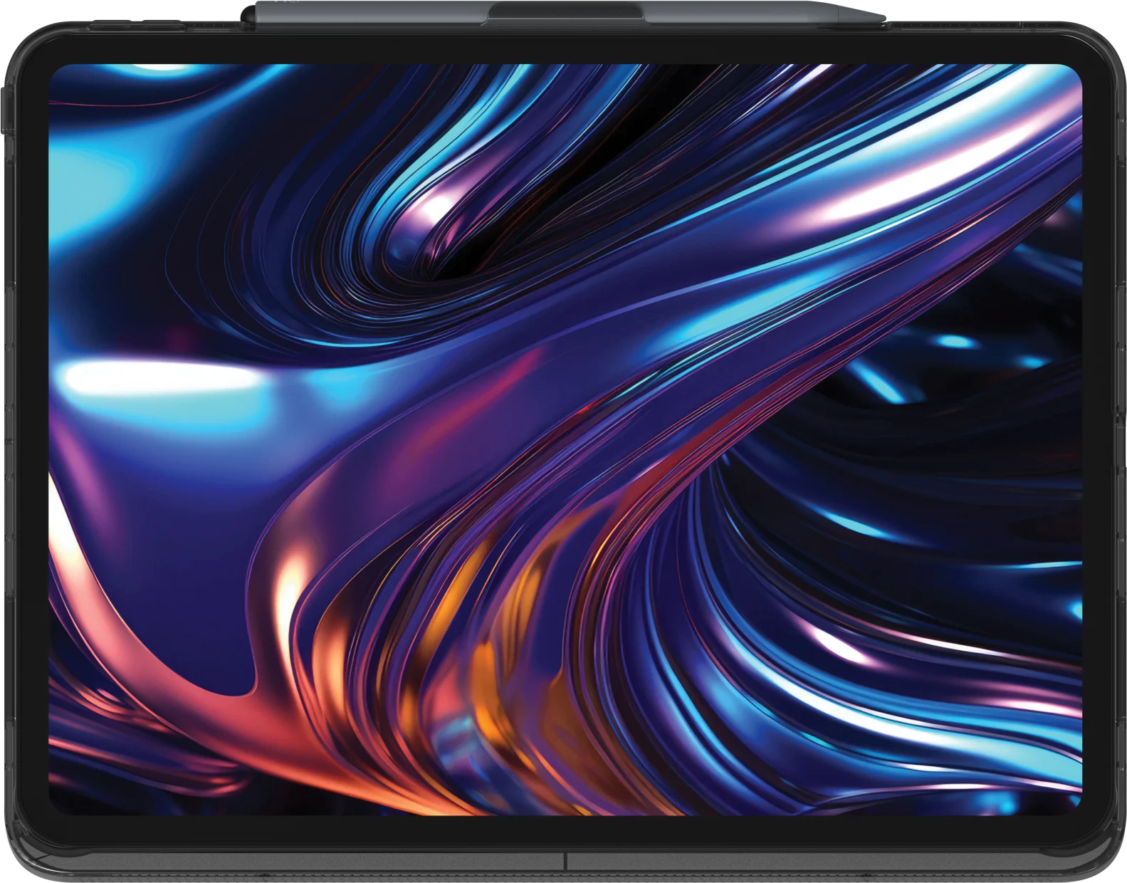 Imagen 2 de Funda con teclado en espanol Pro Keys 2 para iPad Pro 13" M4 Zagg