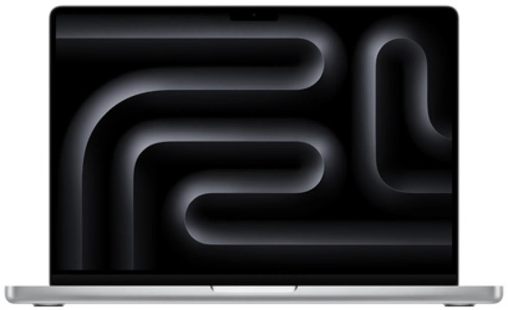 Imagen 0 de MacBook Pro 14/ M5 Pro 18C/ GPU 20C/ 24GB RAM/ 2TB plata