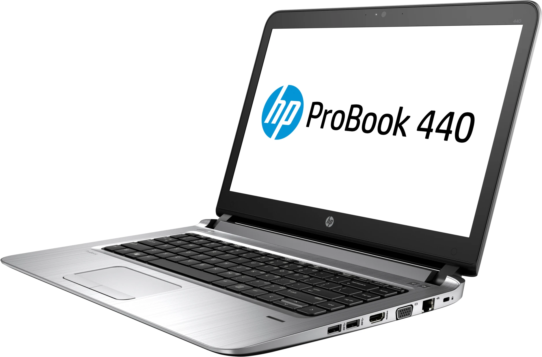 Imagen 13 de Notebook HP ProBook 440 G3 I5-6200U RAM 8GB HDD 500GB 14" FHD W10