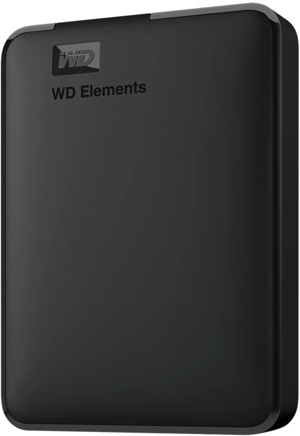 Imagen 1 de Disco Duro Externo Western Digital Elements SE 4TB 2.5" USB 3.0 (3.1 Gen 1)