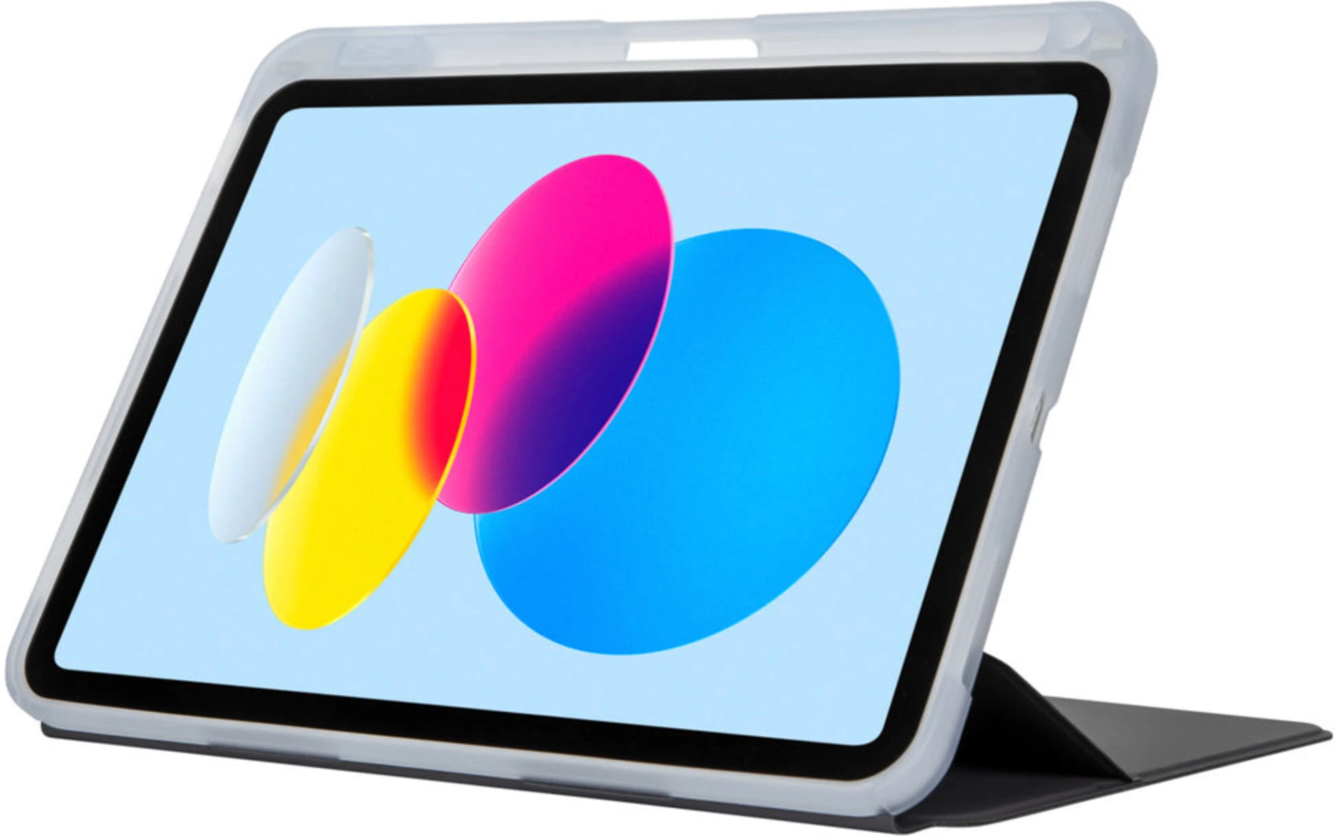 Imagen 11 de SafePort Slim Case for iPad 10th Gen. 10.9-inch, Clear