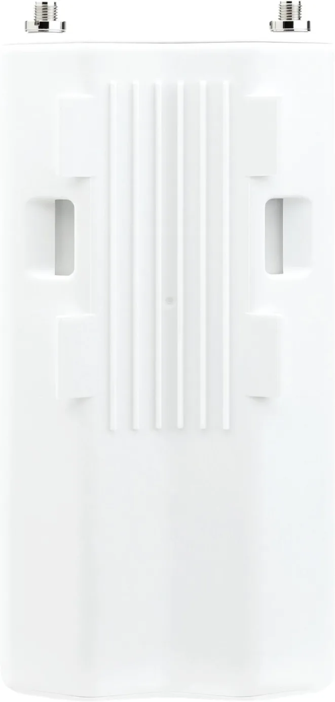 Imagen 3 de Ubiquiti AP Rocket M5 ac Lite de 5.8 GHz airMAX ac BaseStation R5AC-LITE