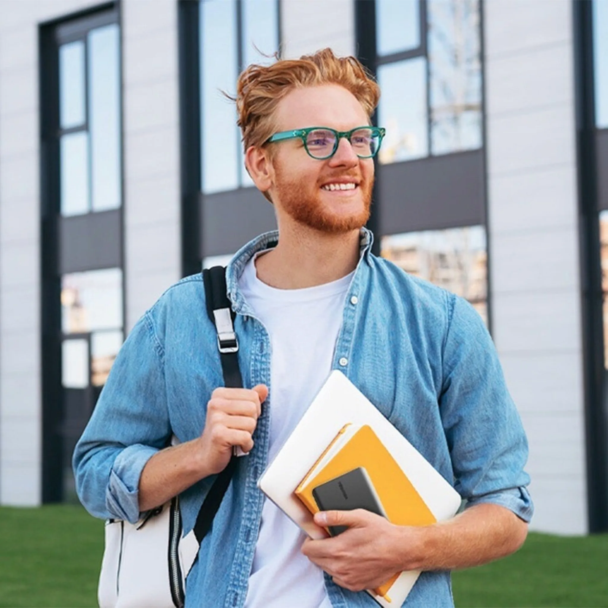 Imagen 1 de Disco Duro Externo Toshiba Canvio Basics 4TB 2.5" 5400RPM USB3.0 Color Negro