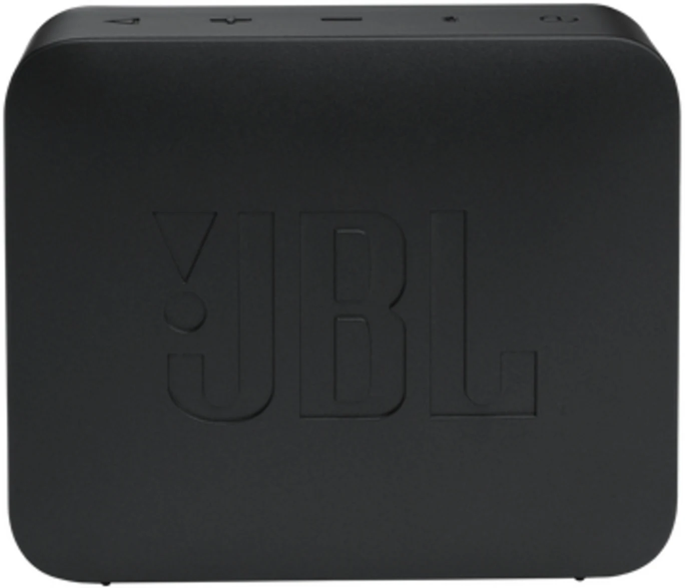 Imagen 2 de Parlante Portátil Inalámbrico JBL Go Essential BT 5.2, Carga micro USB Negro