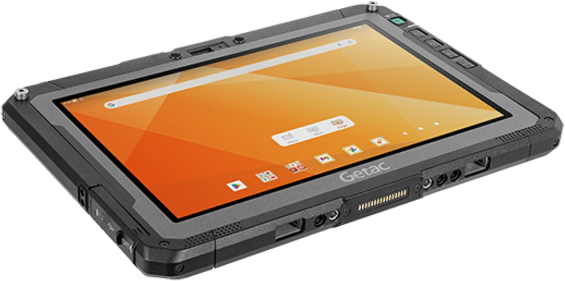 Imagen 2 de Tablet Rugged Getac ZX10G2