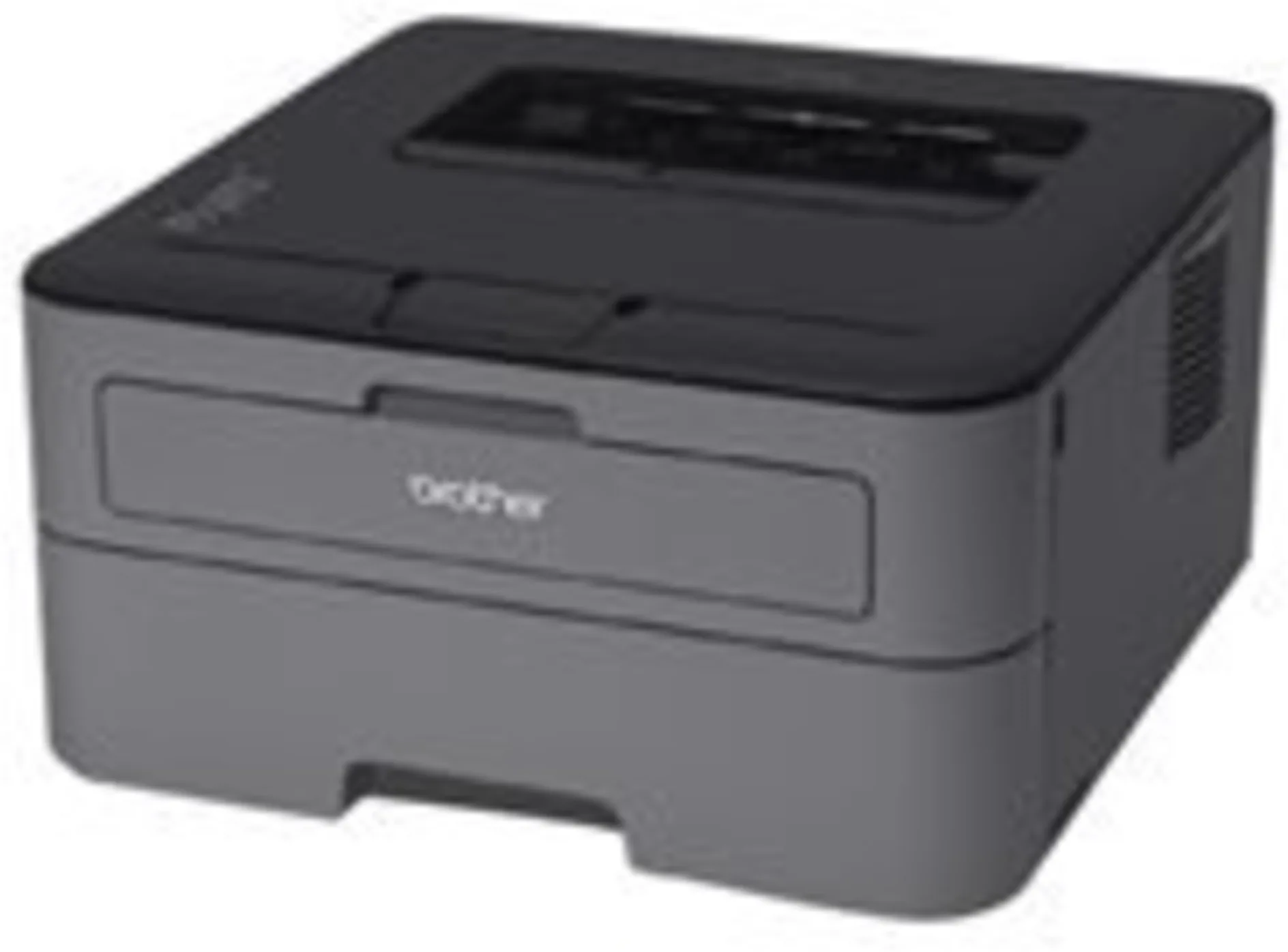 Imagen 2 de Impresora Brother HL-L2320D Láser Monocromatica 30 PPM Interfaz USB