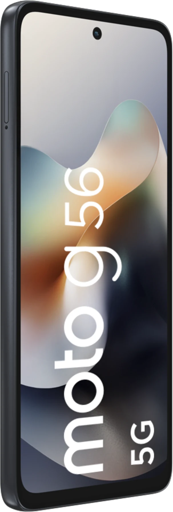 Imagen 3 de Celular Motorola Moto G56 256GB RAM 8GB 50MP 6.72' Azul