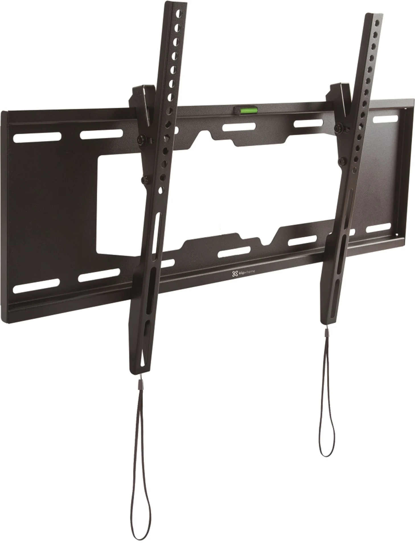 Imagen 12 de Soporte a Pared para TV 37" a 80" Cap máx 50Kg Acero Negro KLIPX KTM-352