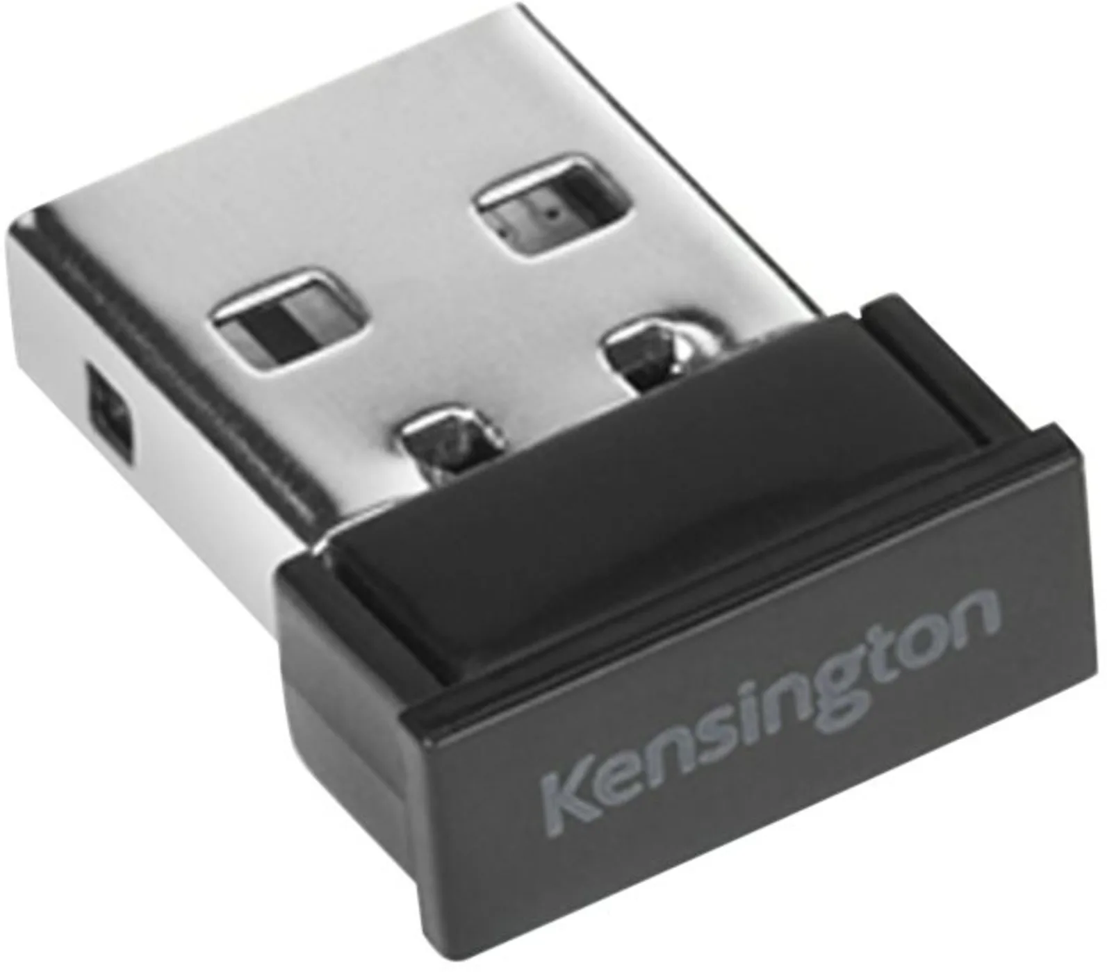 Imagen 19 de Kit Teclado Mouse Inalámbrico Ergonómico Kensington Pro Fit Ergo Bluetooth Negro