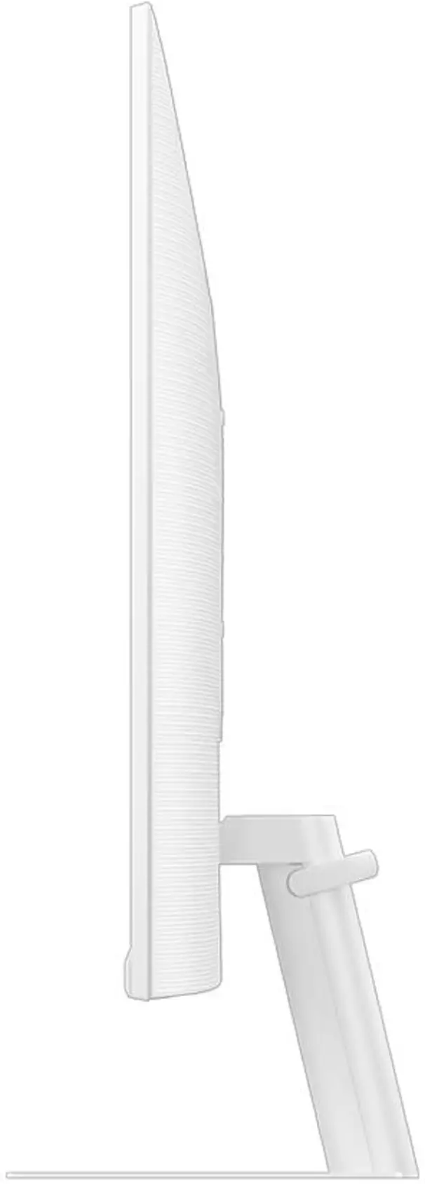 Imagen 3 de Monitor Smart Samsung M50D M5 32" FHD1920*1080 WiFi BT VA HDMI USB 60Hz