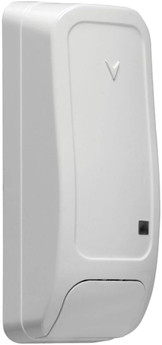 Imagen 0 de PG9945E. Contacto Magnetico Inalambrico de Puerta/Ventana Power G c/entrada Auxi