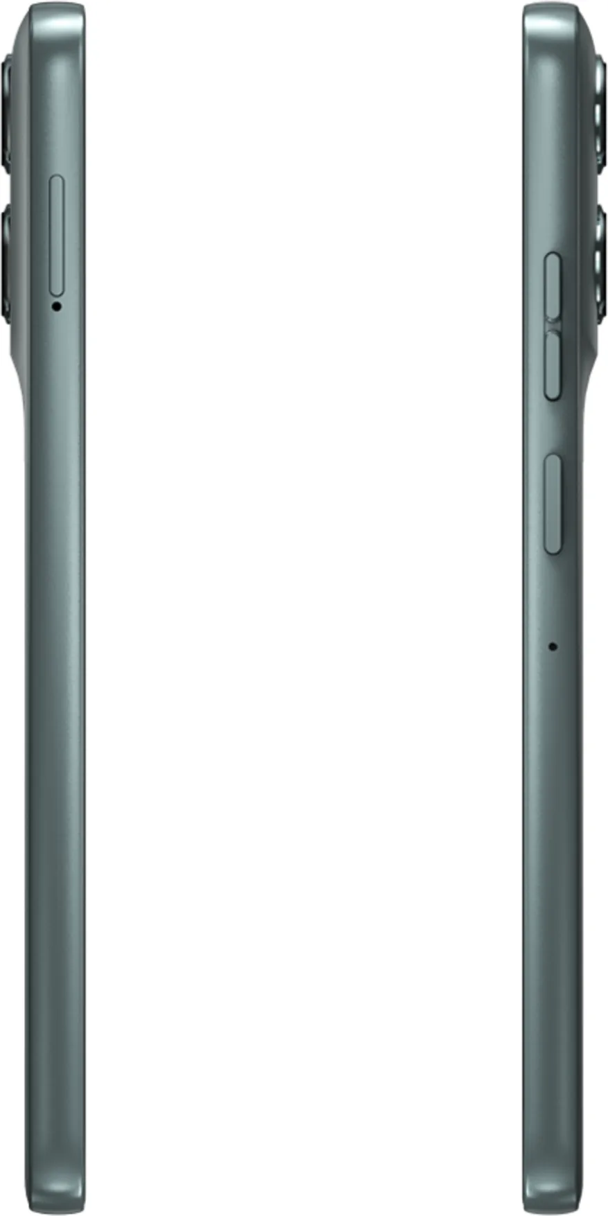 Imagen 6 de Celular Motorola Moto G56 256GB RAM 8GB 50MP 6.72' Gris