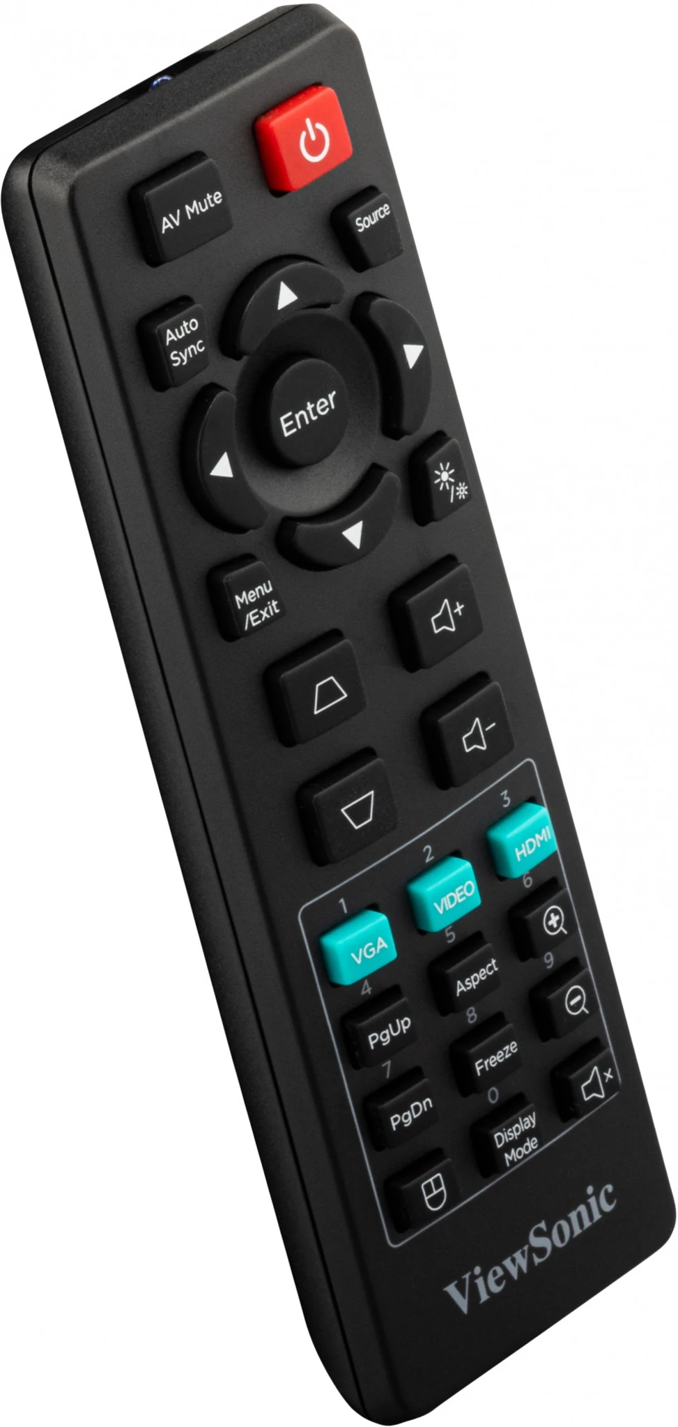 Imagen 15 de Proyector ViewSonic PS502W, 4000LUMENES WXGA 1280x800 2*HDMO VGA USB-A