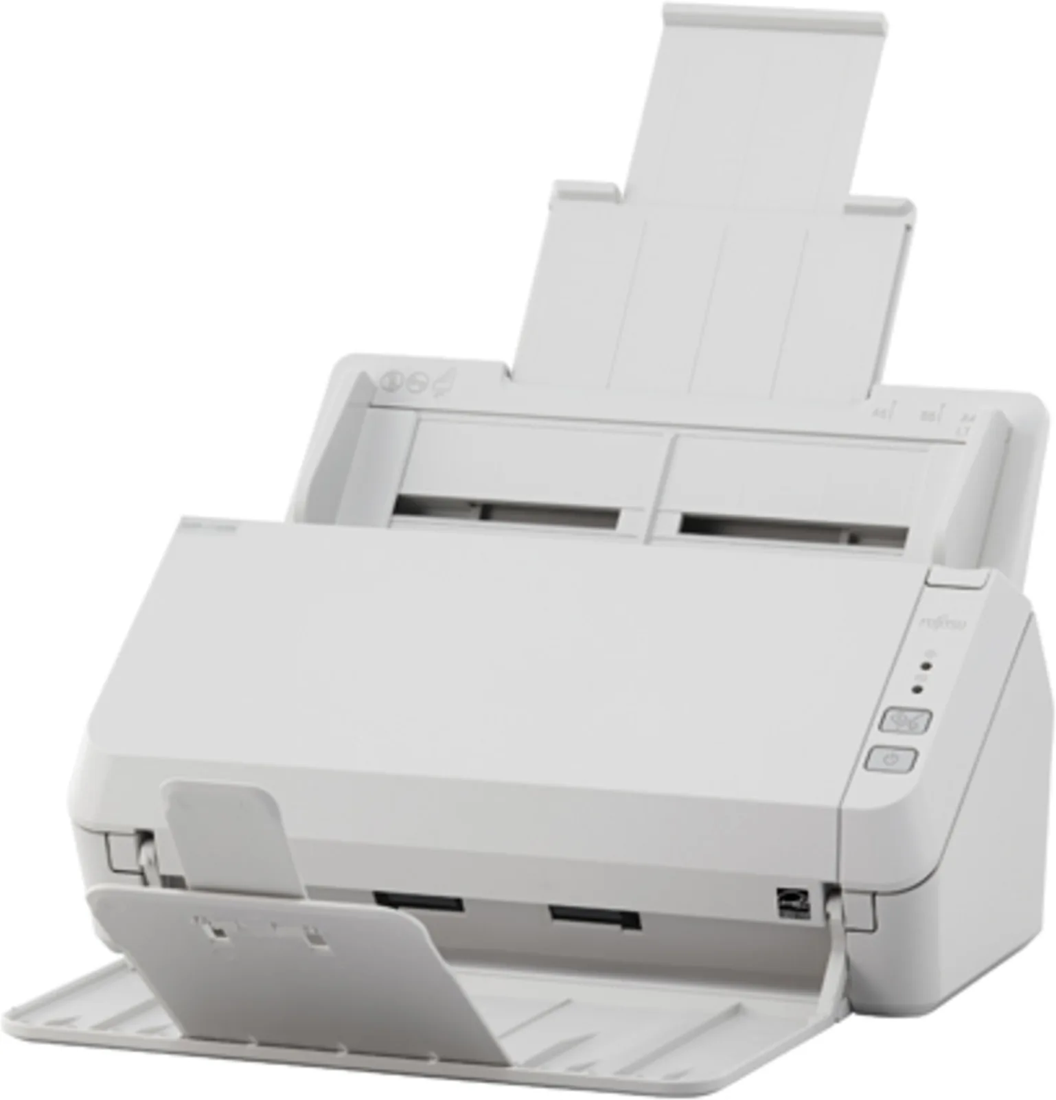 Imagen 2 de Scanner Ricoh sp1120N
