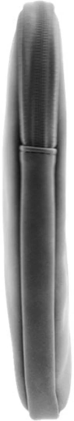 Imagen 21 de Funda KlipX KNS-220GR para Notebook hasta 15.6" Acolcha. Poliéster Gris