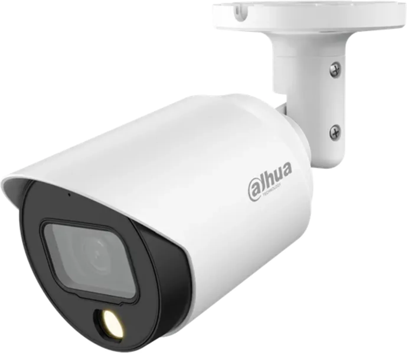 Imagen 0 de DH-HAC-HFW1509TN-LED-0360B-S3, 5MP Full-color Starlight HDCVI Bullet Camera