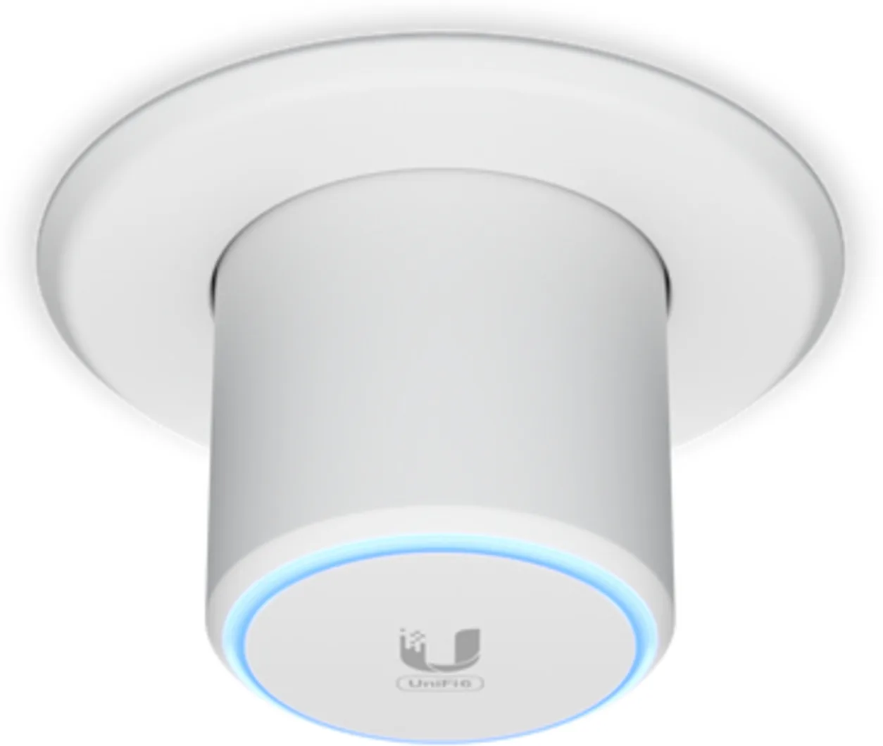 Imagen 6 de Access Point Ubiquiti U6-MESH, WIFI 6 2,4/5Ghz 573.5 Mbps/ 4.8 Gbps