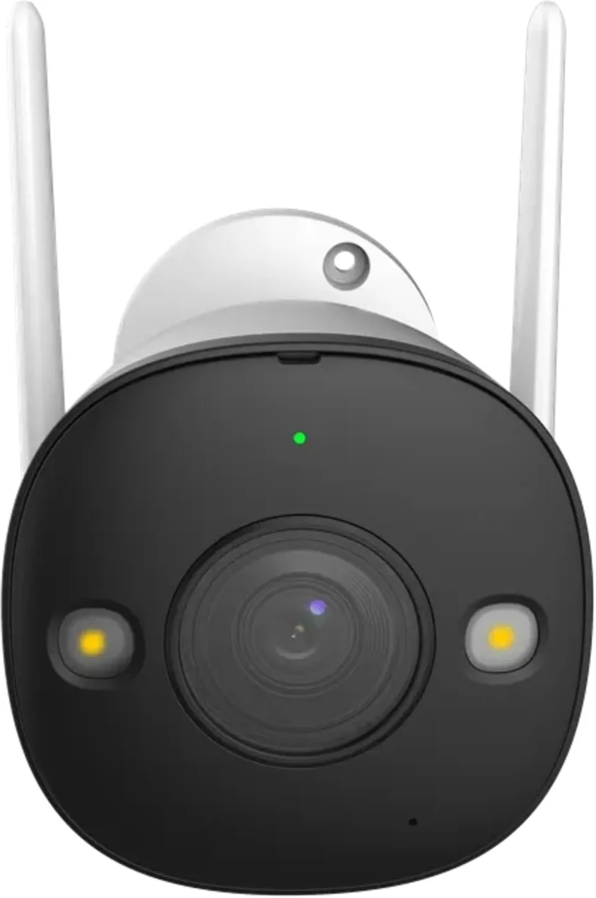 Imagen 12 de IPC-K3DN-3H0WF. CAMARA IP TIPO BALA 3MP FULLCOLOR LENTE 2.8MM BULLET 2E 3MP DETECCION DE HUMANOS IR 30M IP67 WIFI