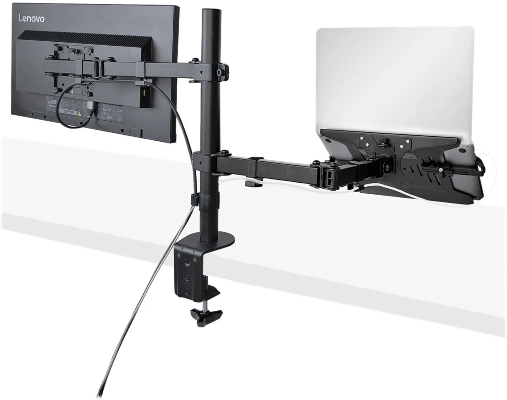 Imagen 3 de StarTech.com - Notebook / LCD monitor stand