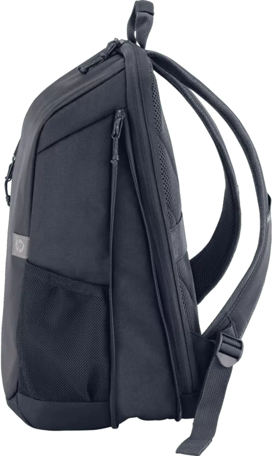 Imagen 6 de Mochila HP Travel para Notebook Hasta 15.6" 18L Color Gris